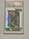 2018 Panini Prizm #246 Donte DiVincenzo Silver Prizm PSA 9 MINT. Rookie RC