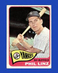 1965 Topps Set-Break #369 Phil Linz EX-EXMINT *GMCARDS*