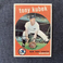 1959 Topps #505 Tony Kubek Vintage Baseball Card