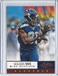 Golden Tate, 2012 Absolute Football  Card  #87 (A)