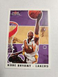 KOBE BRYANT  2003/04 FLEER  TRADITION  #187 LAKERS