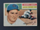 1956 Topps #179 Harry Chiti