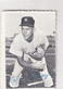 1969 TOPPS DECKLE EDGE MEL STOTTLEMYRE YANKEES #13 (REVIEW PICS) (VG-EX) 163