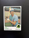 Topps baseball 1973 Tim Foli Montreal Expos VG Condition #19