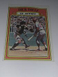 1972 Topps Set Break Dick Dietz In Action #296 NM