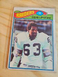 1977 Topps - #415 Gene Upshaw Oakland Raiders (1A)