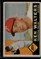 1960 Topps #511 Ken Walters Trading Card