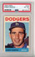 1964 Topps #200 Sandy Koufax PSA 4 VG-EX Dodgers HOF