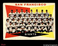 1960 Topps #151 San Francisco Giants Checklist VG - VG/EX