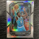 2022-23 Prizm Silver Mark Williams Rookie  #257 Charlotte Hornets