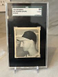 1948 Bowman - #18 Warren Spahn (RC)