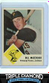 1963 Fleer Baseball #59 Bill Mazeroski Pirates HOF I896