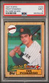 1987 Topps - Future Stars #429 Tim Pyznarski (RC)