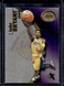 2000-01 Fleer EX Kobe Bryant #39 Los Angeles Lakers