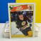 1988-89 OPC O-PEE-CHEE CAM NEELY CARD #58 BOSTON BRUINS NM