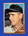 1962 Topps Set-Break #574 Dean Stone NR-MINT *GMCARDS*