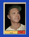 1961 Topps Set-Break #379 Bobby Shantz EX-EXMINT *GMCARDS*