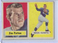 1957  TOPPS   JIM PATTON  #83   GIANTS /  EBAY GRADE-VG