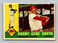 1960 Topps #194 Bobby Gene Smith EX-EXMT Philadelphia Phillies Baseball Card