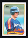 1989 Topps Craig Biggio #49 Rookie RC HOF