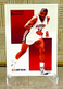 1992-93 COURTSIDE FLASHBACK CHARLES BARKLEY AUBURN TIGERS #2