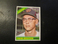 1966  TOPPS CARD#211    FRANK KREUTZER   SENATORS    EXMT