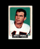 1964 TOPPS FOOTBALL #31 DARYLE LAMONICA, BUFFALO BILLS EXCELLENT SHARP CARD!