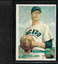 1957 TOPPS JIM BROSNAN CHICAGO CUBS #155 NM