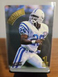 1994 Action Packed - #122 Marshall Faulk (RC)