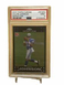 2007 Topps Chrome REFRACTOR #TC200 Calvin Johnson RC PSA 9 MINT HOF Rookie