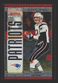 2005 Bowman Chrome #8 Tom Brady PATRIOTS