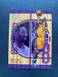 KOBE BRYANT, 2001, UPPER DECK, HARDCOURT, #37, Mint