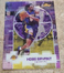 KOBE BRYANT FINEST BASE LOS ANGELES LAKERS #8 2000-01 00-01 TOPPS