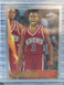 1996-97 Topps Chrome Allen Iverson Rookie Card RC #171 76ers