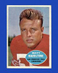 1960 Topps Set-Break #119 Matt Hazeltine EX-EXMINT *GMCARDS*