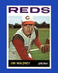 1964 Topps Set-Break #420 Jim Maloney EX-EXMINT *GMCARDS*