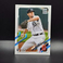 2021 Topps Series 1 Casey Mize #321 Detroit Tigers