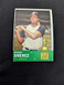 DCC: 1963 Topps Manny Jimenez Rookie RC Kansas City Athletics #195 EX