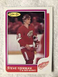 1986-87 Opc NHL Hockey Cards #11 Steve Yzerman (860)