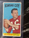 1965 Topps - #99 Len Dawson