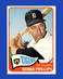 1965 Topps Set-Break #306 Bubba Phillips EX-EXMINT *GMCARDS*