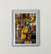 1997 Topps #171 Kobe Bryant Los Angeles Lakers 