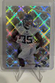 Chigoziem Okonkwo 2023 Panini Prestige Xtra Points Diamond PARALLEL CARD#283