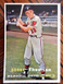 1957 Topps Baseball Milwaukee Braves #262 Bobby Thomson - NrMt+