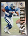 1995 Action Packed Football Card #2 Emmitt Smith