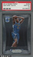 2012-13 Panini Prizm #236 Anthony Davis New Orleans Hornets RC Rookie PSA 10