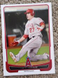 2012 Bowman - #34 Mike Trout