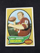 SONNY JURGENSEN - 1970 Topps Football - #200 – Washington Redskins - HOF - EX-MT