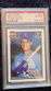 1991 Topps Baseball - Desert Shield #776 Brent Mayne PSA 10