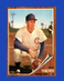 1962 Topps Set-Break #546 Moe Thacker EX-EXMINT *GMCARDS*